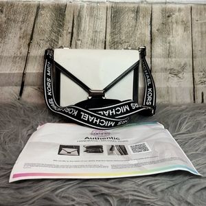 MICHAEL MICHAEL KORS - crossbody bag